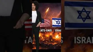 Miniature : Géopolitique internationale : Iran, États‑Unis, Israël expliqués 📊