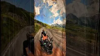 Miniature : descente du Soulor