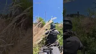 Miniature : Autopsie d'une chute à moto (en off-road) #moto #crash #stuck