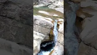Miniature : Tu DOIS aller rouler là-bas à moto (Pont d'Aiglun) #moto #roadtrip