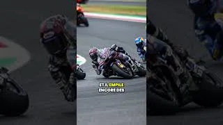 Miniature : Le retour extraordinaire de Marc Marquez après sa blessure