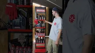 Miniature : Être écolo à moto c'est possible?