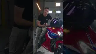 Miniature : GAGNEZ UNE CBR500R POUR NOS 20 ANS !
