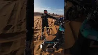 Miniature : Je suis coincée dans le sable 😭