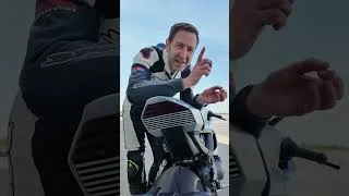 Miniature : Norton V4 Manx R⚜️ ON A AIMÉ 👍🏻 PAS AIMÉ 👎🏻