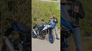 Miniature : 3 raisons de craquer (ou pas...) pour la nouvelle #suzuki #SV7GX
