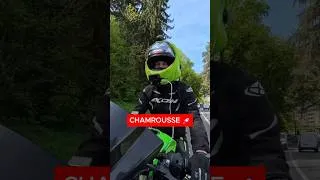 Miniature : Direction Chamrousse 🚀