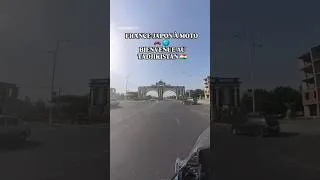 Miniature : 🇹🇯 16ᵉ pays de notre road trip France - Japon à moto : le Tadjikistan !