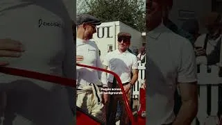 Miniature : What Goodwood Revival and Motul do have in common? #GoodwoodRevival #CoCreatorsOfPerformance