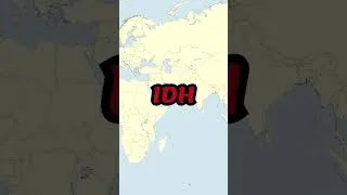 Miniature : Les pays avec la plus haute qualité de vie #country #edit #geography #history #map #pourtoi