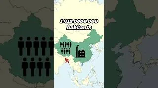 Miniature : Les pays les plus pollués du monde