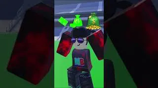 Miniature : J'AI UN TIR SURPUISSANT!💥 #roblox #abonnetoi