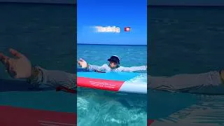 Miniature : ‎مرحباً بكم في أجمل شواطئ تونس. 🇹🇳  ❤️ #tunisie #pourtoi #mahdia #plage #tunisienne
