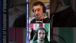 Miniature : Le Statique est une erreur