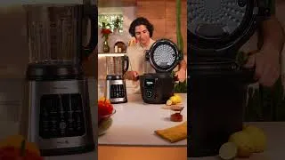 Miniature : Ben vous partage le dessert de l'été avec Perfectmix Cook et Cookeo Infinity ! #recettelatino