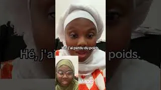Miniature : Hé, j'ai perdu du poids.