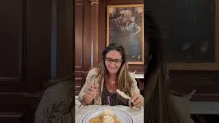 Miniature : essayer des crêpes chez Epic Universal 2025