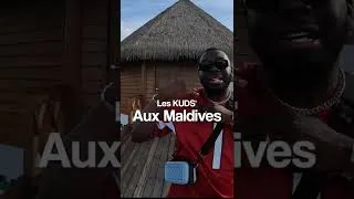 Miniature : The Kuds aux Maldives - Episode 1