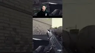 Miniature : call of duty warzone fr