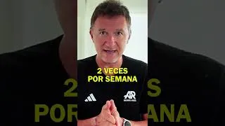 Miniature : ¿Corres y no haces FUERZA? Estás cometiendo este error 🚫 #correr #gym #runner