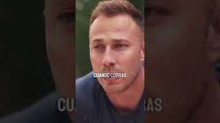 Miniature : Este error de postura te hace correr más cansado