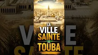 Miniature : Comment Serigne Touba a Fondé une Ville Sainte en 1888 ? #serignetouba