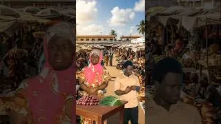 Miniature : leçon de vie 🧏🏽💔 #bambara #ivoirienenfrance #maliensenfrance