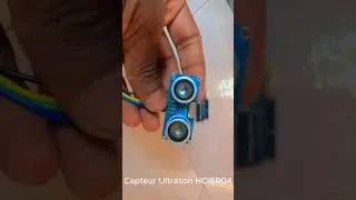Miniature : Porte automatique, retrouvez le tuto ici 👉: https://youtu.be/BDsrtfWFdvs?si=DA9DDC77OsuQiGKd #diy