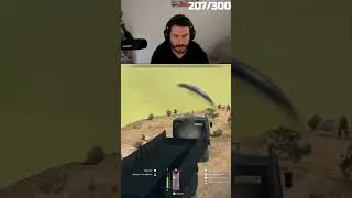Miniature : Je suis DOWN en 1VS4. TOP1 ou TOP RIEN ? Partie 1