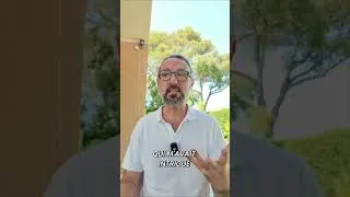 Miniature : La méditation est étrange