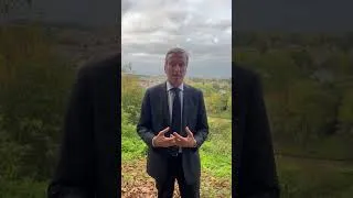 Miniature : Inondations en Eure-et-Loir, témoignage de Philippe Vigier