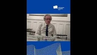 Miniature : MEP - Qui Sommes-Nous ? (Épisode 2 avec Olivier MOUSSON)