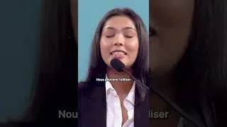 Miniature : 💫 L’espérance est puissance.