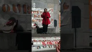 Miniature : Discours de Me Selma Benkhelifa 14.04.2026 #justicepoursourour