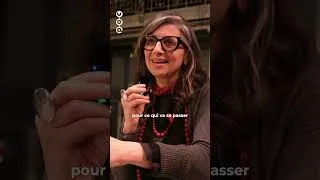 Miniature : Entretien avec Francesca Albanese