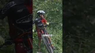Miniature : Le pourquoi derrière ces vidéos #VTT #triathlon #sportifs