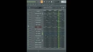 Miniature : Un banger en cours de téléchargement #music #rapfreestyle #flstudio