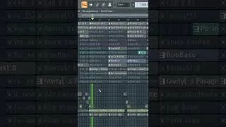 Miniature : Authentic | Afrobeat Instrumental 2025 #flstudio #Afrobeat #AfrobeatShorts #afrobeat2025