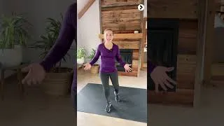 Miniature : 1 exercice pour améliorer votre équilibre