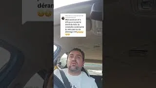 Miniature : n'écoute pas ton moniteur auto-école écoute mes conseils #permisdeconduire #humour