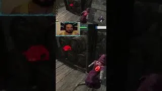 Miniature : Une petite sauce Mowglitch #pourtoi #gaming #deadbydaylight  #french