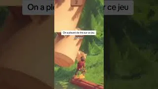 Miniature : Il est incroyable le jeu 🤣 #abonnetoi