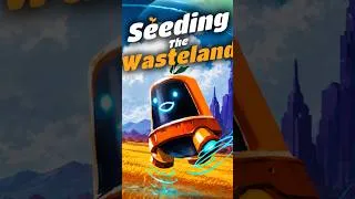 Miniature : Le jeu où tu peux PLANTER tes VIEWERS #twitch #fr #gaming #youtubeshorts #game #humour #farm #seeds