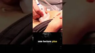 Miniature : Échographie d’urgence : Formation pratique 2 jours à Paris (Dr Michel Athouel)