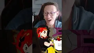 Miniature : (Épilepsie warning) MOUREEEEEEZZZZ