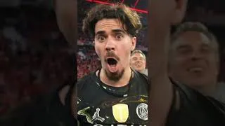 Miniature : PSG CHAMPIONS D’ EUROPE MUSIQUE LDC #music #pourtoi #rapfrancais #psg #championsleague #musique