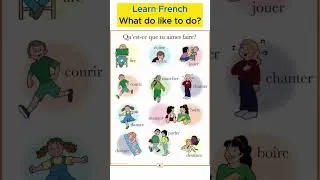 Miniature : learn french #dialogue #apprendrelefrancais #français #grammaire