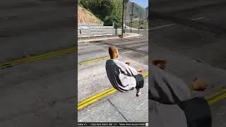 Miniature : Ou va le camion avec le Yacht de Michael sur GTA 5 ! #gta #gta5 #gaming