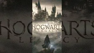 Miniature : #hogwartslegacy