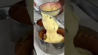 Miniature : Tarte meringuée